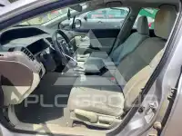 2012 Honda CIVIC фото