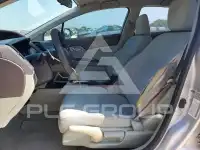 2012 Honda CIVIC photo