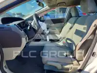 2012 Honda CIVIC фото
