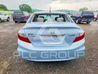 2012 Honda CIVIC photo