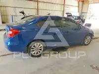 2012 Honda CIVIC фото