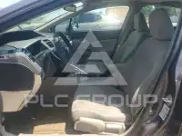 2012 Honda CIVIC фото
