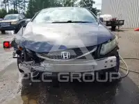 2012 Honda CIVIC фото