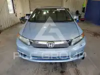 2012 Honda CIVIC фото