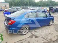2012 Honda CIVIC photo