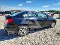2012 Honda CIVIC фото