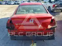 2012 Honda CIVIC фото