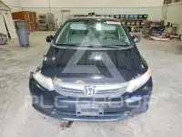 2012 Honda CIVIC photo