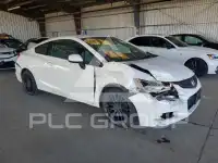 2012 Honda CIVIC photo
