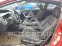 2012 Honda CIVIC photo