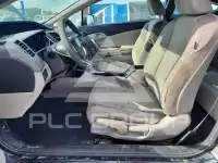 2012 Honda CIVIC photo