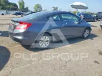 2012 Honda CIVIC фото