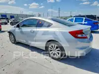 2012 Honda CIVIC photo