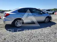2012 Honda CIVIC фото
