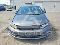 2012 Honda CIVIC фото