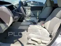 2012 Honda CIVIC фото