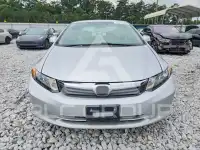 2012 Honda CIVIC photo