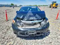 2012 Honda CIVIC photo