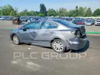 2012 Honda CIVIC фото