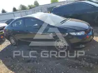 2012 Honda CIVIC фото