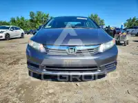 2012 Honda CIVIC фото