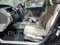 2012 Honda CIVIC photo