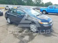 2012 Honda CIVIC photo