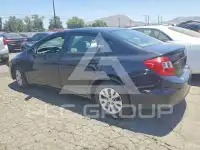 2012 Honda CIVIC фото