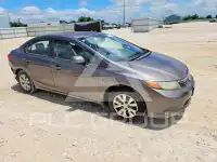 2012 Honda CIVIC photo
