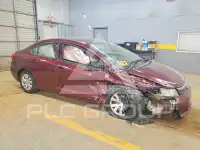 2012 Honda CIVIC photo