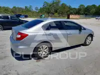 2012 Honda CIVIC фото