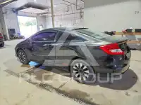 2012 Honda CIVIC фото
