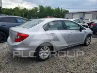 2012 Honda CIVIC фото