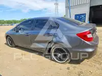 2012 Honda CIVIC photo