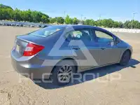 2012 Honda CIVIC фото