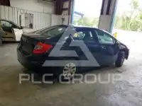 2012 Honda CIVIC photo