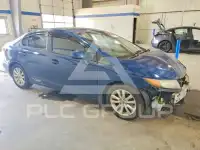 2012 Honda CIVIC фото