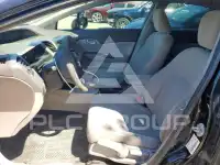 2012 Honda CIVIC фото