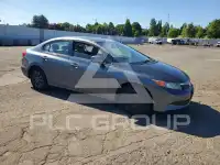 2012 Honda CIVIC фото