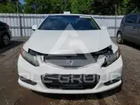 2012 Honda CIVIC фото