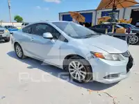2012 Honda CIVIC photo