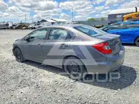 2012 Honda CIVIC photo