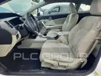 2012 Honda CIVIC photo