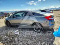 2012 Honda CIVIC фото