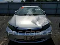 2012 Honda CIVIC photo