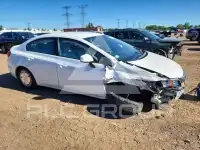 2012 Honda CIVIC фото