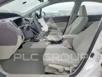 2012 Honda CIVIC photo