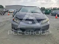 2012 Honda CIVIC фото