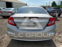 2012 Honda CIVIC photo