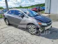2012 Honda CIVIC фото